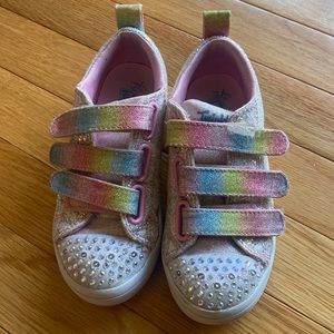 Twinkle Toes size 11